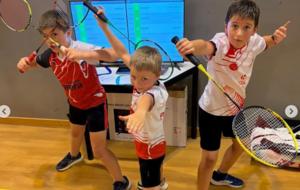 🔴 Résultats Sportifs jeunes 13/14 juin⚪️