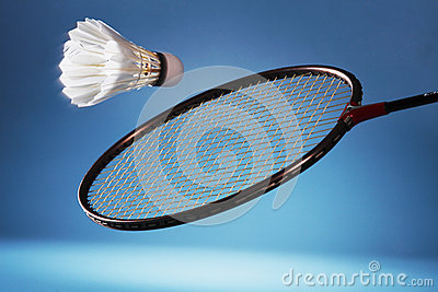 Choisir sa raquette de badminton