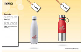 Thermos