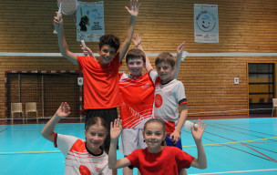 Interclubs Jeunes 2026
