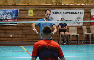 Tournoi Estivale Chatelguyonnaise 2024