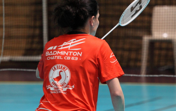 Chatelguyonnaise 2026