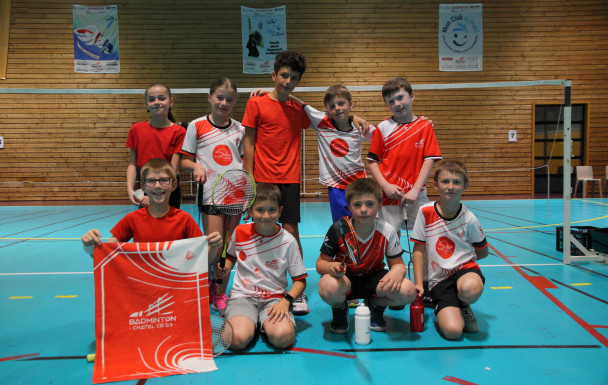 Interclubs Jeunes 2026